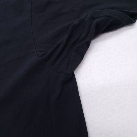 Demon Slayer Casual Graphic Short Sleeve T Shirt Mens Size Large L Black - Picture 6 of 8